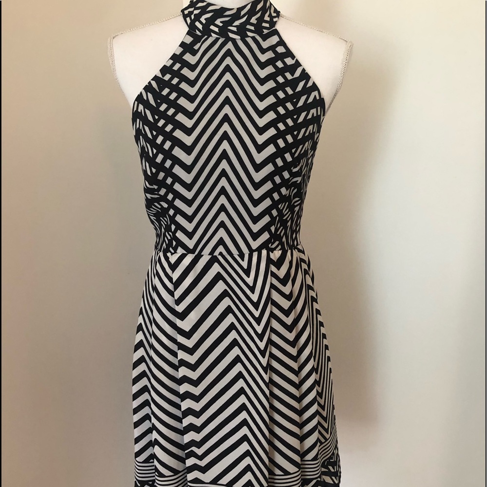 Bisou Bisou Dress